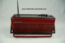 Grundig Prima-Boy Luxus 208 Bj.1967-1969