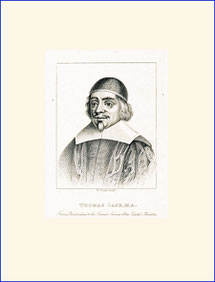 Thomas Case
