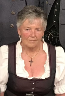 Rosi Schwaiger
