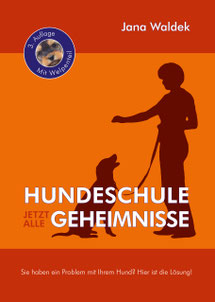 Buch über Hundeerziehung