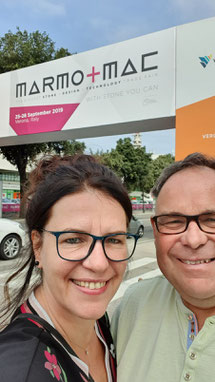 Marmomac 2019