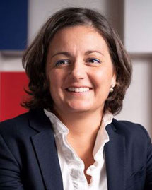 Marie Seco-Köppen, Principal Consultant, Im3pact. Image: Im3pact