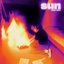 Minus Youth - Sun