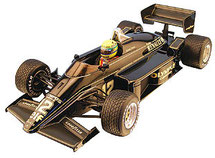 LOTUS 97-Turbo Renault
