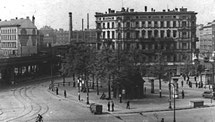 Nettelbeckplatz, 1939