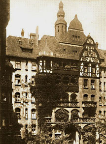© Noch ein eigenes Bild hochladen!