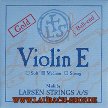 Larsen - Saiten für Violine