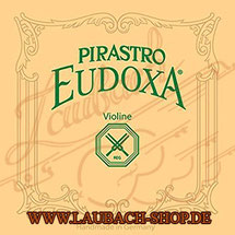 Pirastro Eudoxa - Saiten für Violine