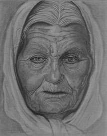 © M. Reiter "Spuren der Zeit"