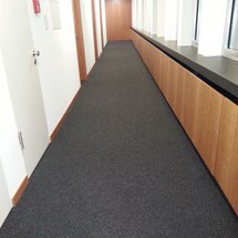 Büro reinigen lassen in Frankfurt