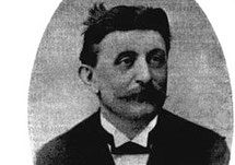 Dr. Guillaume (Guglielmo) Guelpa
