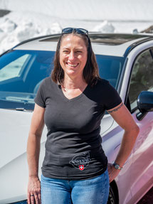 Laura Stadler, Niederwil AG