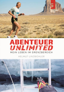 Laufenbuch: Abenteuer Unlimited