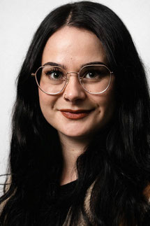 Jessica Tzotschel