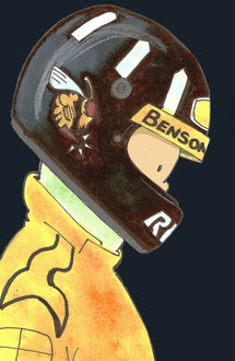 Damon Graham Devereux Hill by Muneta & Cerracín