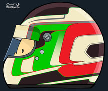 Alfonso Celis by Muneta & Cerracín