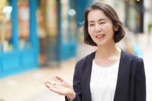 ファイナンシャルプランナー高木典子