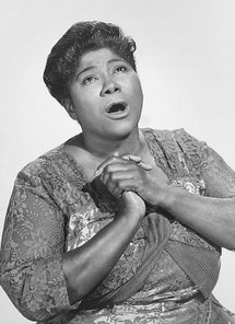 jazz gospel