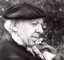 Maurice CAREME - Biographie - cycle 3