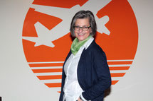 Irmgard Lenze, Reisecenter Budeus Warstein