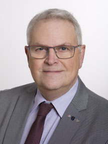 Kurt Kramer, CDU Spitzenkandidat