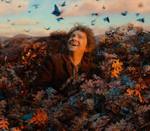 "Argumenty i Fakty EUROPA" : Viktoria TOLSTOY Interview, Foto © Joerg Grosse Geldermann