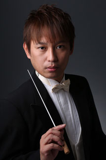 萩原通友(音楽監督・指揮者)