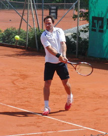 Andre Wiesler (TC Wolfsberg-Pforzheim)