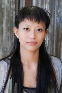 Portrait Hung-Wen Mischnick