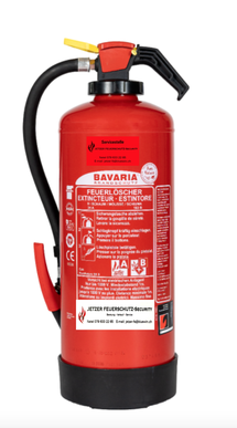 Feuerlöscherservice, Feuerlöscherkontrolle, Feuerlöscherwartung, Feuerlöscher, Schaumlöscher, Leichtwasser, Pulver, Kohlensäure, Preis, Löschposten, Feuerlöschposten, Feuerwehrschlauch, Strahlrohr, Schlauchhaspel, Fluchtwegschilder, Region Basel, Schweiz