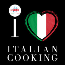 Olympia italian cooking