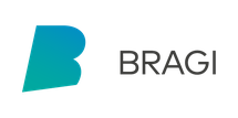 #Bragi Logo