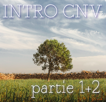 stage intro CNV complète partie 1 et 2