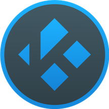 Logo KODI tous les tutoriels