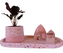 Workshop Terrazzo