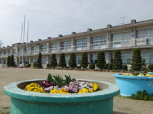 白鳥小学校