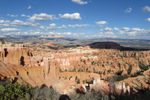 Verenigde Staten - West Kust- Bryce Canyon 