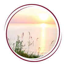 Aufgehende Sonne, Bild canva.com