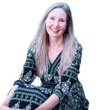 Foto von Inga Dalhoff, Fotografin Andrea Maucher