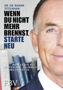 Kurzvorstellung Wenn Du nicht mehr brennst, starte neu