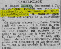 Le Populaire 23/04/1923