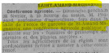 Le Populaire 18/02/1927