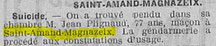 Le Populaire 10/04/1925