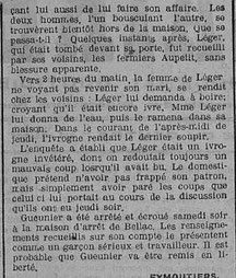 Le Populaire 08/10/1919