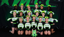 MCC Shooting Stars