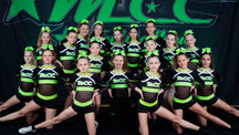 MCC Twinkle Stars