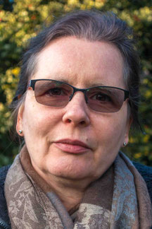 Brigitte Weber