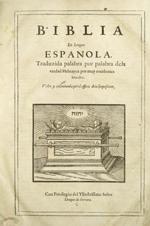 Ferrara Bible 1630 pdf