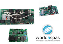 Whirlpool Steuerungsplatinen, Elektronik Platinen Whirlpool, Mainboard Whirlpool Steuerung, Whirlpool Steuerungsbox