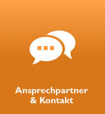 Grafik: "Ansprechpartner & Kontakt" Autos kaufen in Hamburg-Norderstedt bei AAF.DE GmbH